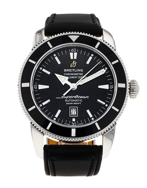 Breitling SuperOcean Heritage A17320